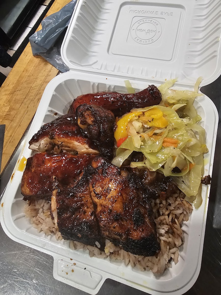 J&t Jamaican Restaurant & Catering Photos 2
